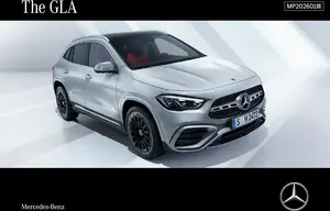 THE GLA